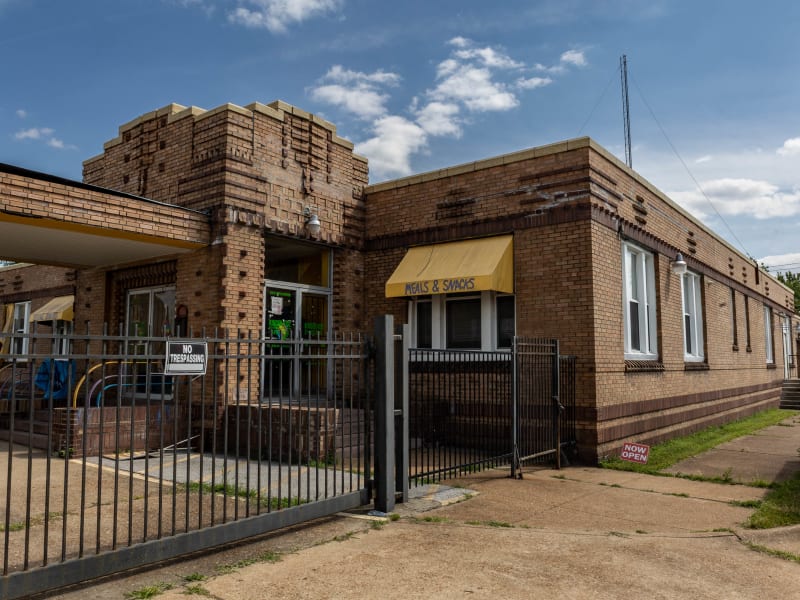 Tenth District Police Station