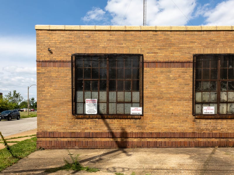 Tenth District Police Station