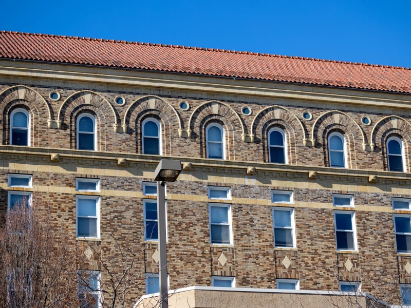 Homer G. Phillips Hospital