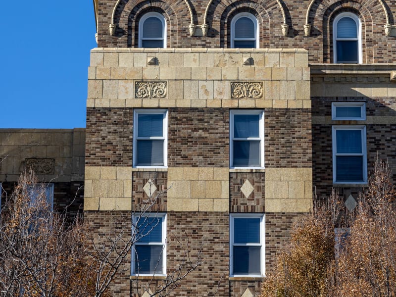 Homer G. Phillips Hospital