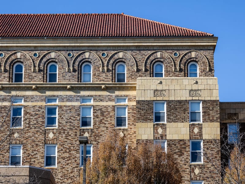 Homer G. Phillips Hospital