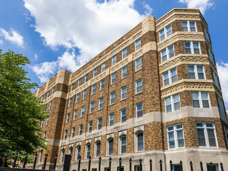 Homer G. Phillips Hospital