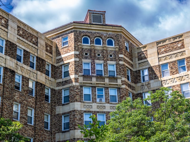 Homer G. Phillips Hospital