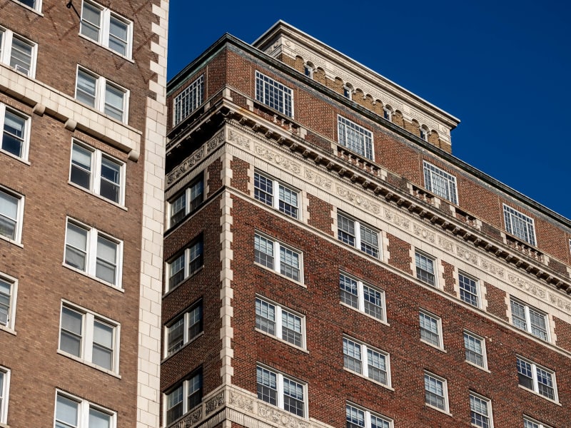 The Coronado Hotel