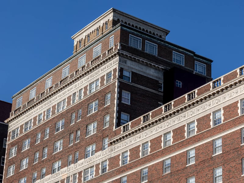 The Coronado Hotel