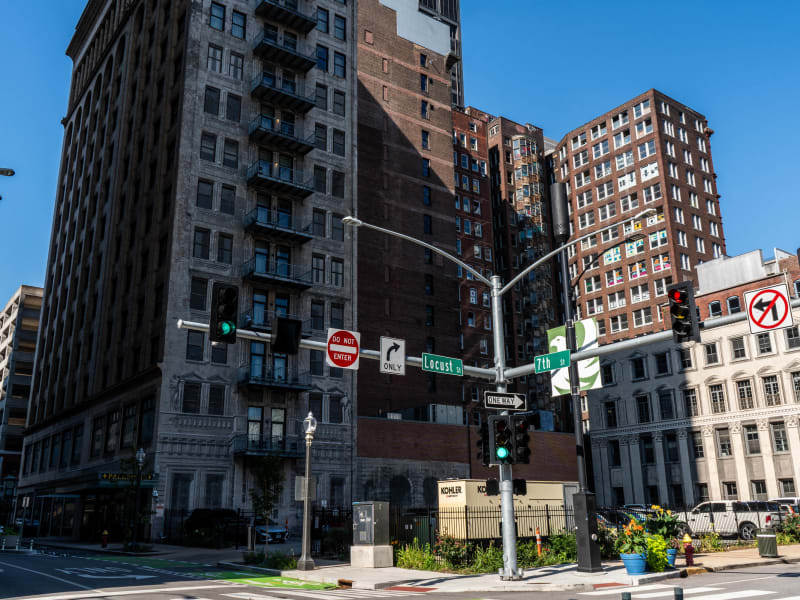Union Trust Building