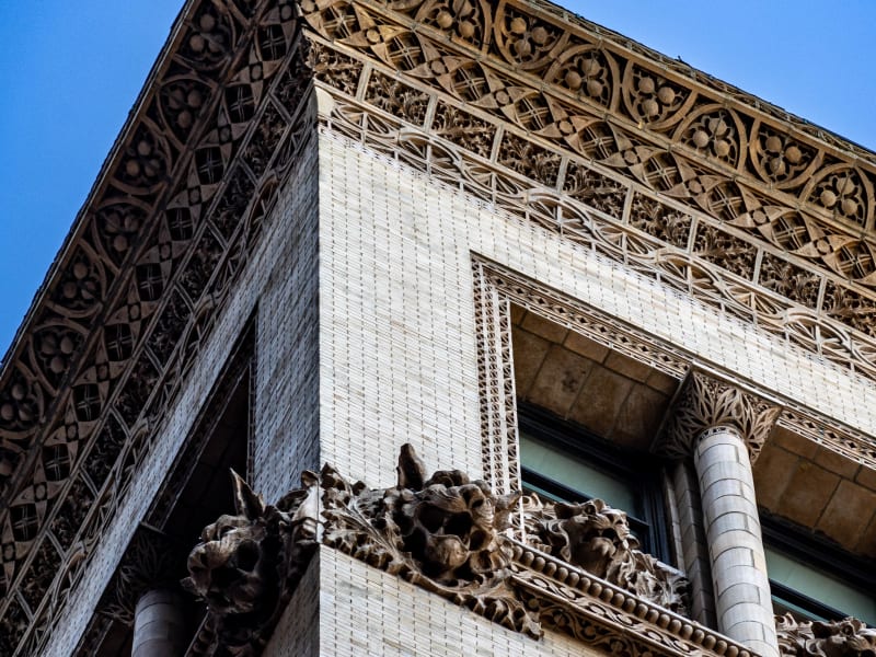 Union Trust Building