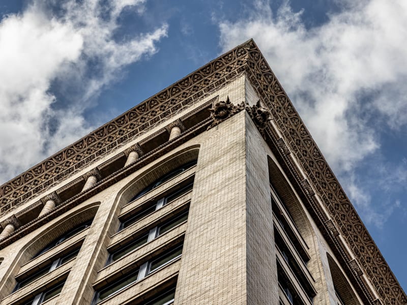 Union Trust Building