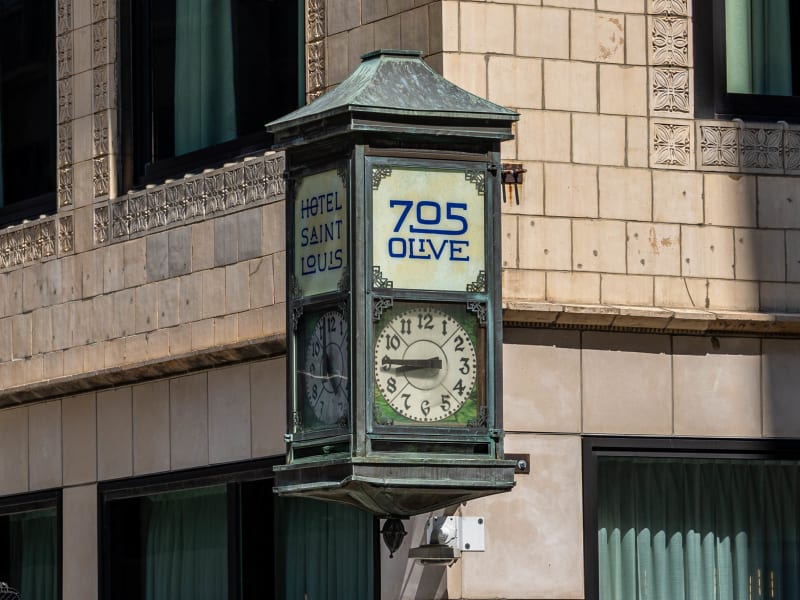 Union Trust Building