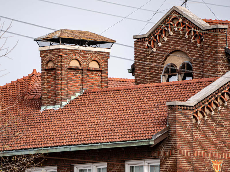 Shaw School