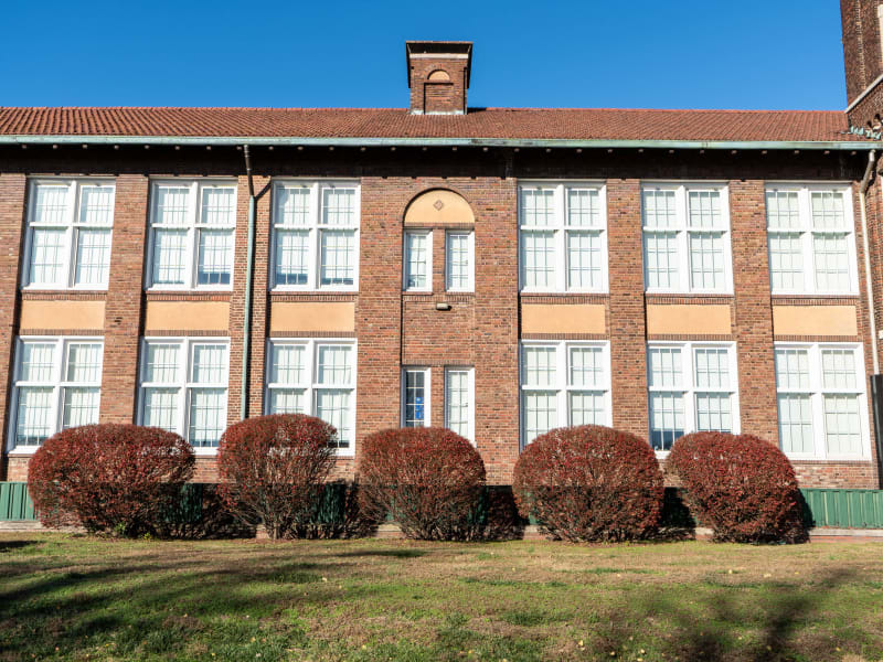 Shaw School