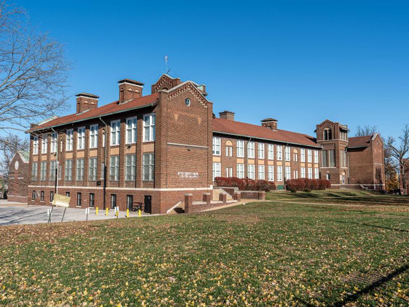 Shaw School