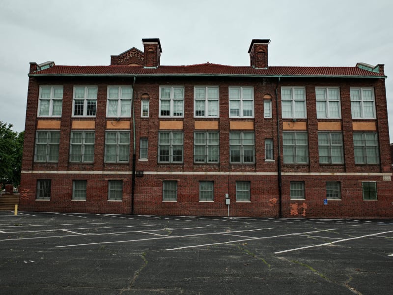 Shaw School