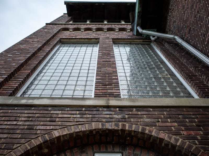 Shaw School