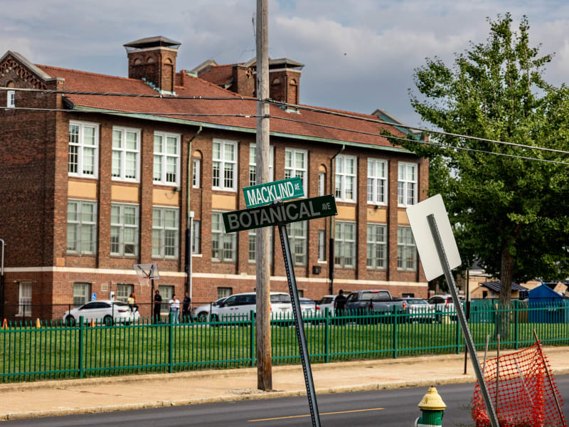 Shaw School