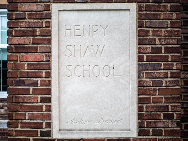 Shaw School