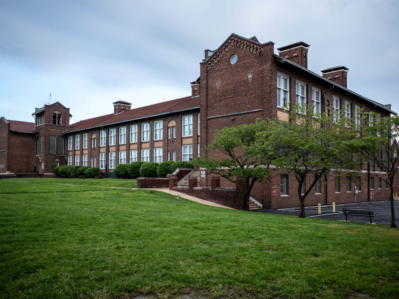 Shaw School