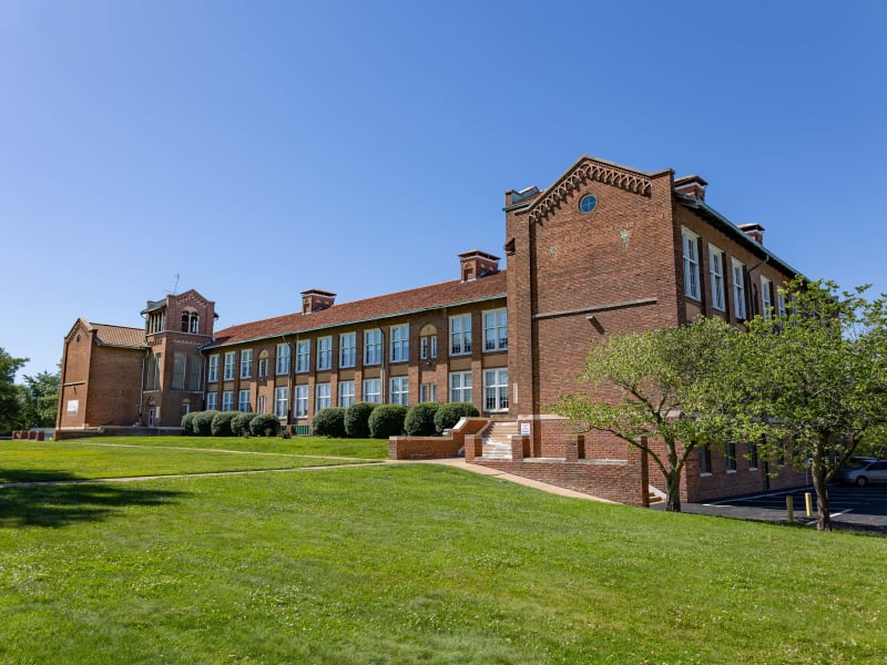 Shaw School