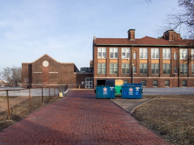 Shaw School
