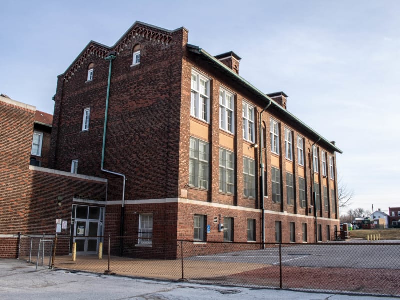 Shaw School