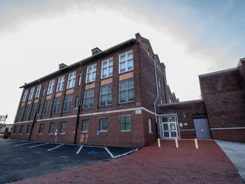 Shaw School
