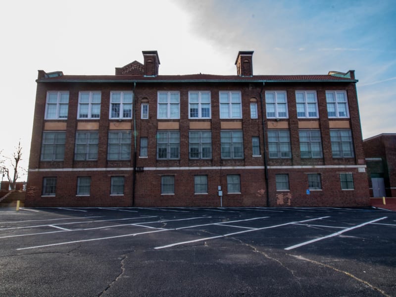 Shaw School
