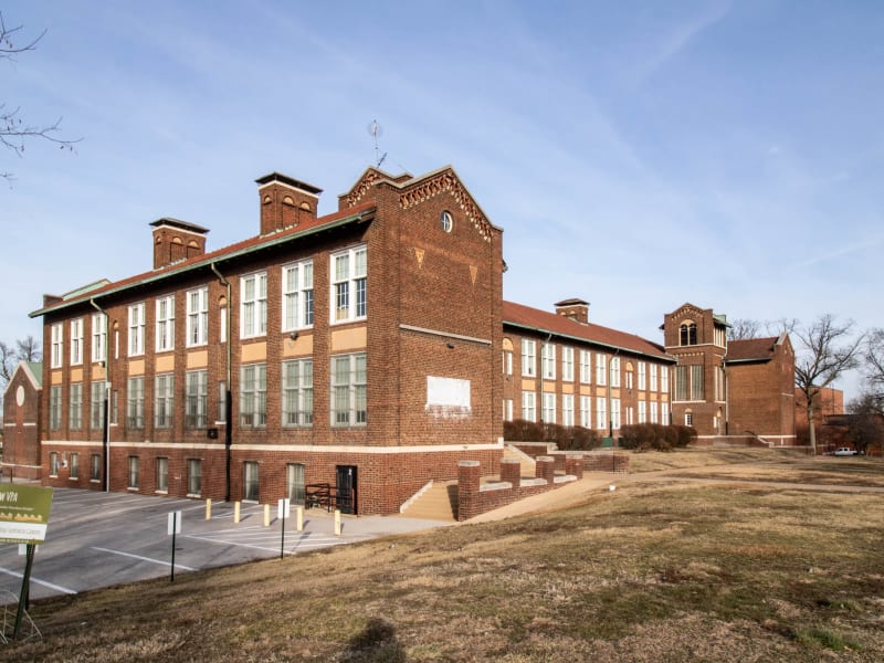 Shaw School