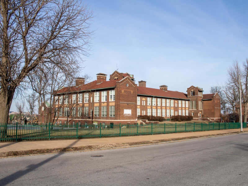 Shaw School