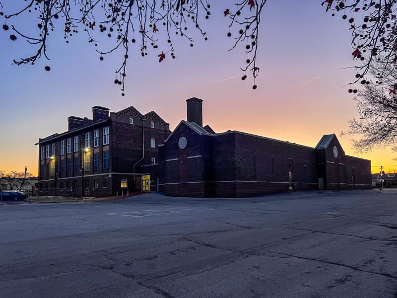 Shaw School