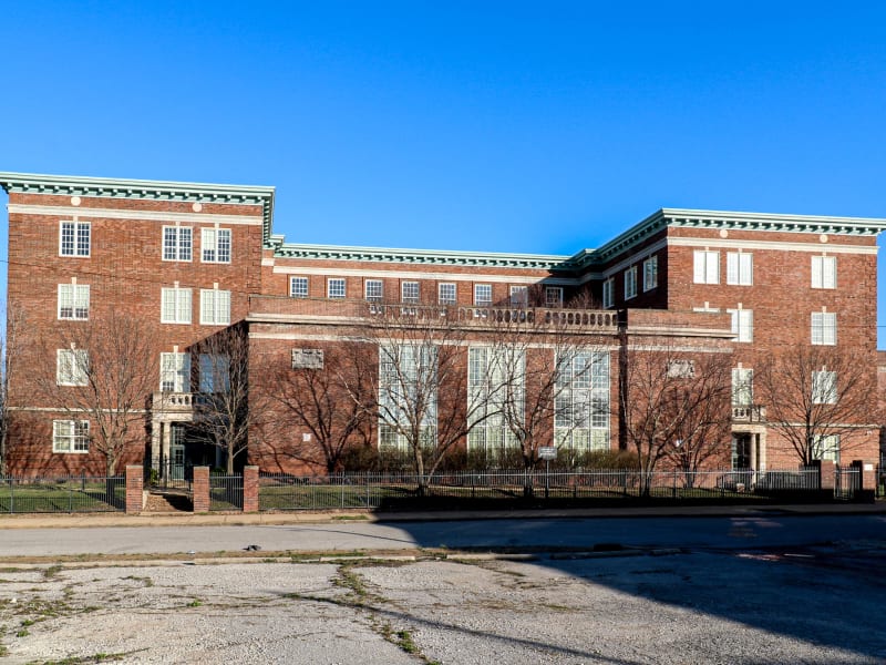 Franklin School (1909)