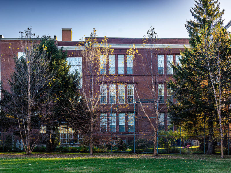Fremont School