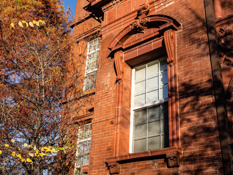 Fremont School