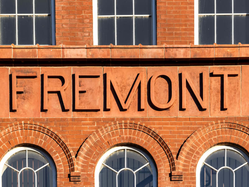 Fremont School