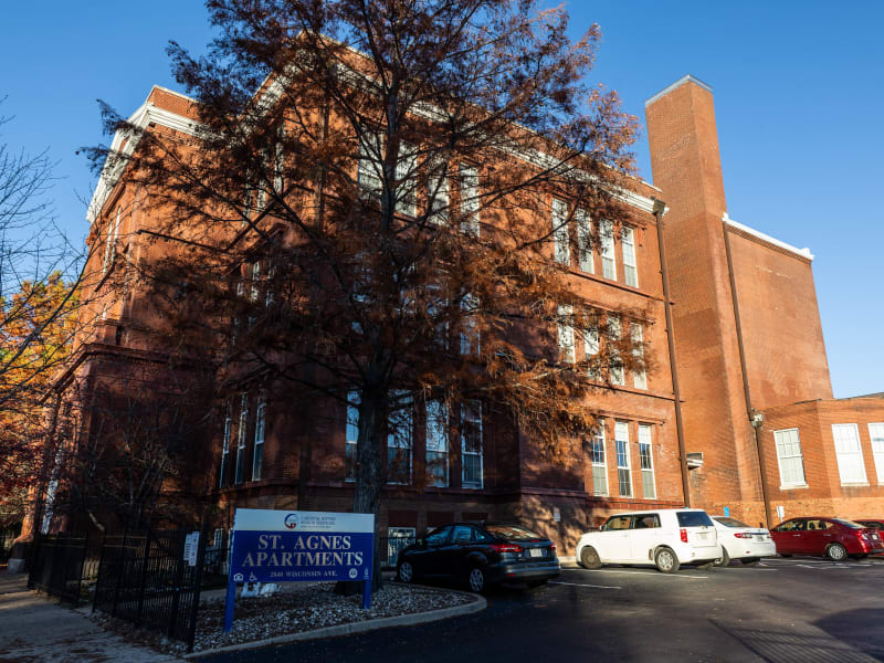 Fremont School