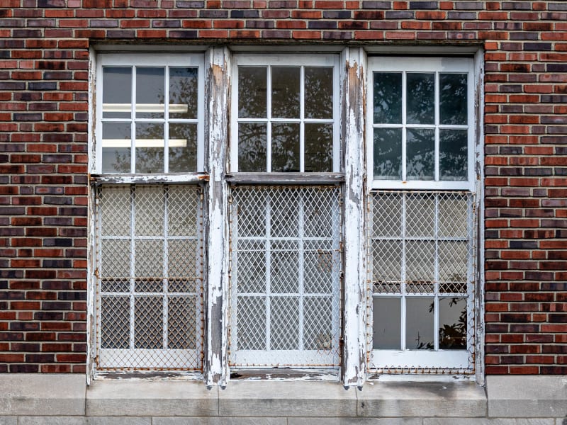 Gallaudet School for the Deaf