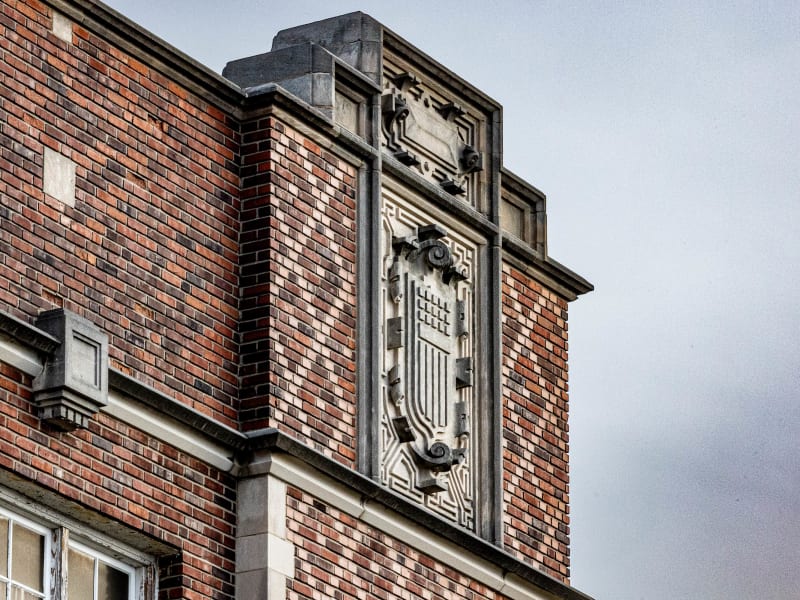 Gallaudet School for the Deaf