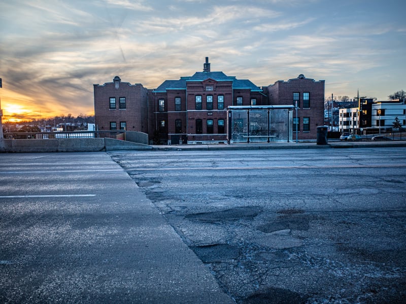 Gratiot School