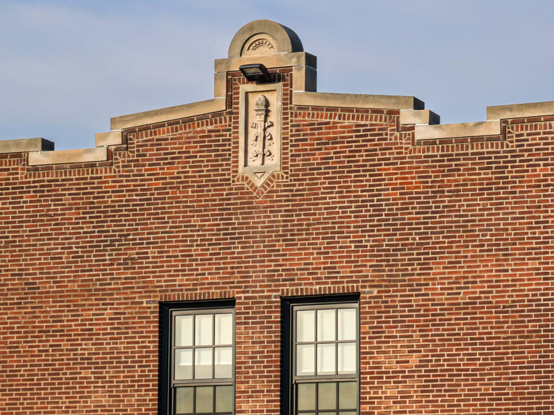 Gratiot School