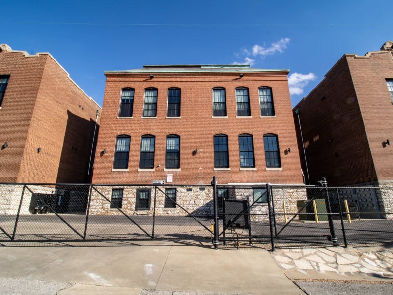 Gratiot School