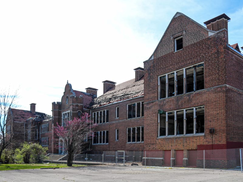 Hempstead School