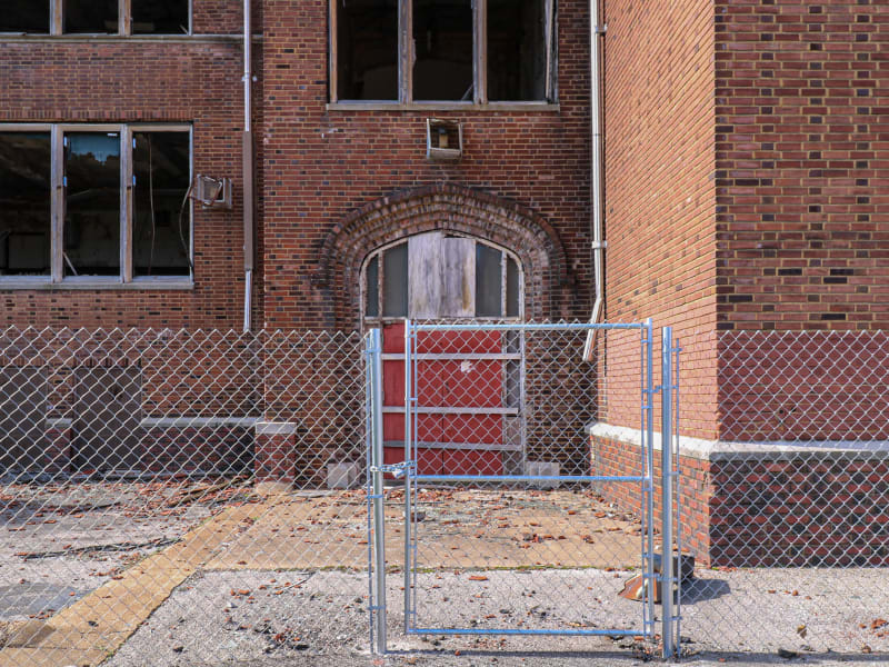 Hempstead School