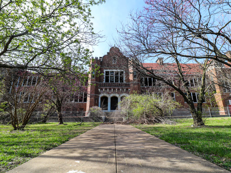 Hempstead School