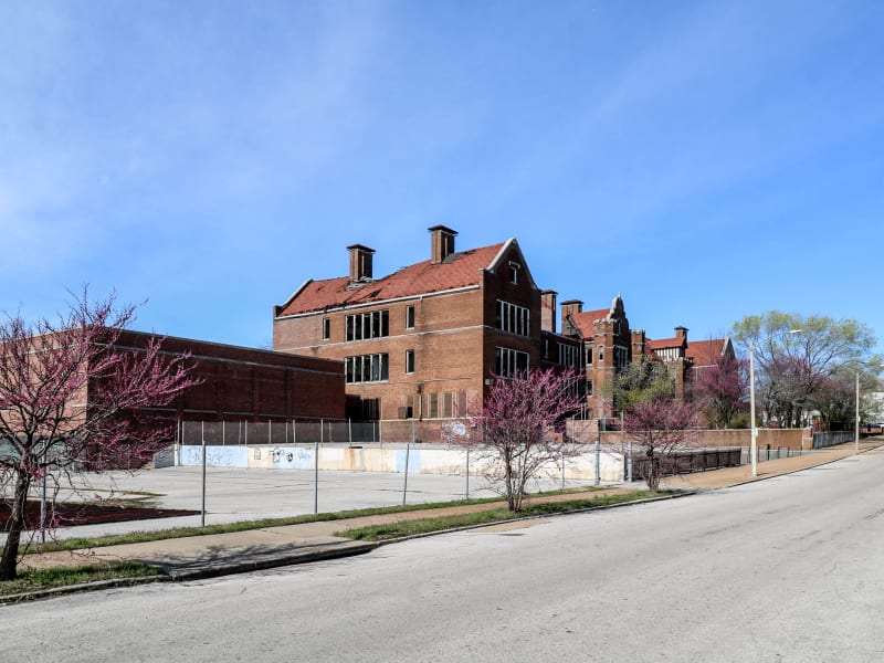 Hempstead School