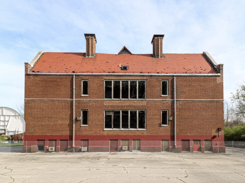 Hempstead School