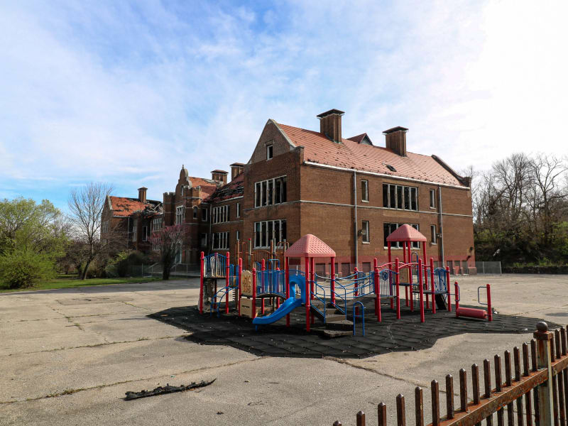 Hempstead School