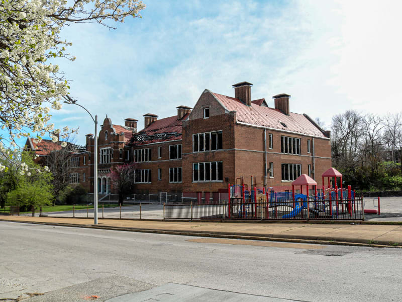 Hempstead School