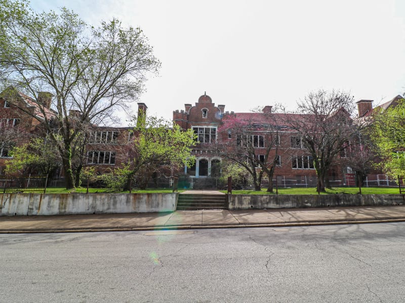 Hempstead School