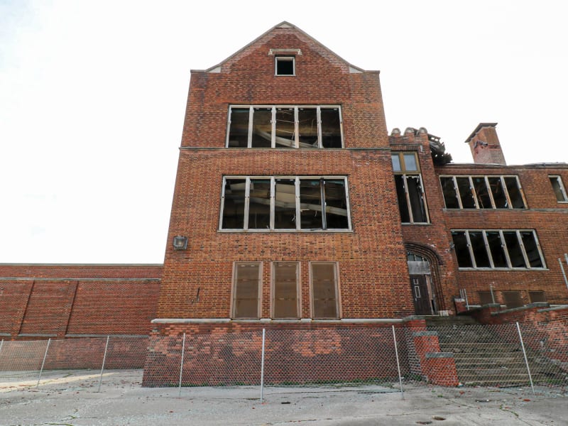 Hempstead School