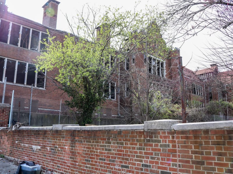 Hempstead School