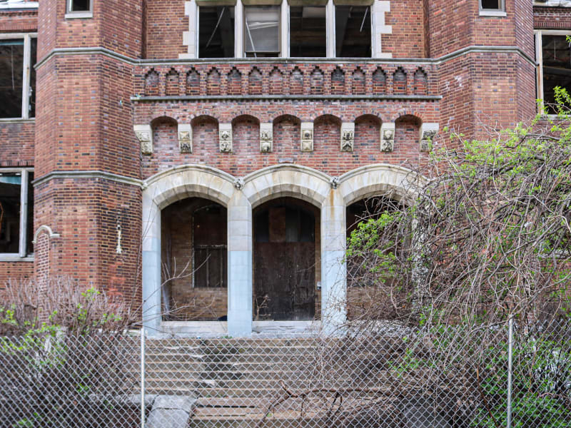 Hempstead School